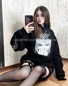 Анкета проститутки Лиза - метро Обручевский, возраст - 26