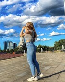 Анкета проститутки Шарлотта - метро Южное Бутово, возраст - 26