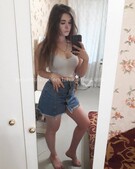 Анкета проститутки Влада - метро Щукино, возраст - 27