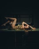 Анкета проститутки Стефания - метро Марьино, возраст - 27