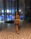 Анкета проститутки Светлана - метро Хорошевский, возраст - 27