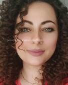 Анкета проститутки Полина - метро Измайлово, возраст - 28