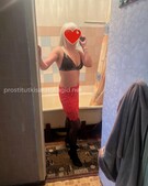 Анкета проститутки Леля - метро Басманный, возраст - 30