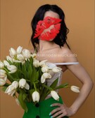 Анкета проститутки Ангелина - метро Куркино, возраст - 30