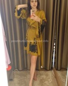 Анкета проститутки Линда - метро Ясенево, возраст - 34