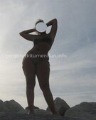 Анкета проститутки Милана - метро Тверской, возраст - 41